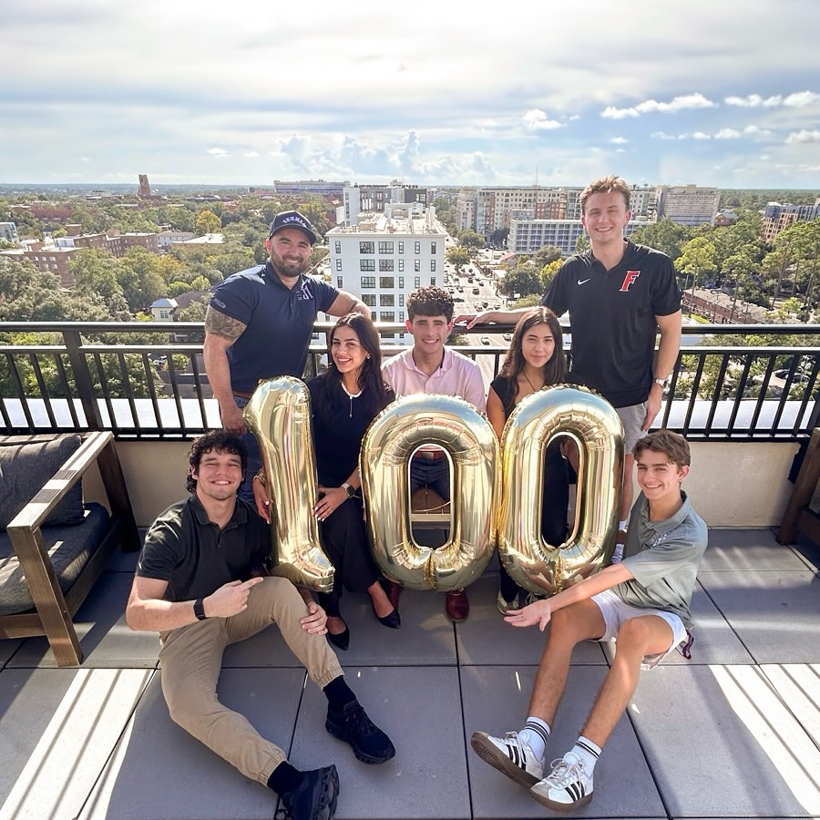 100% leased, 100% grateful - thank you to each and every resident for making NINE31 home this year! \ud83c\udf8a\n\nFrom the team to our residents, welcome home!\u2728\n\n