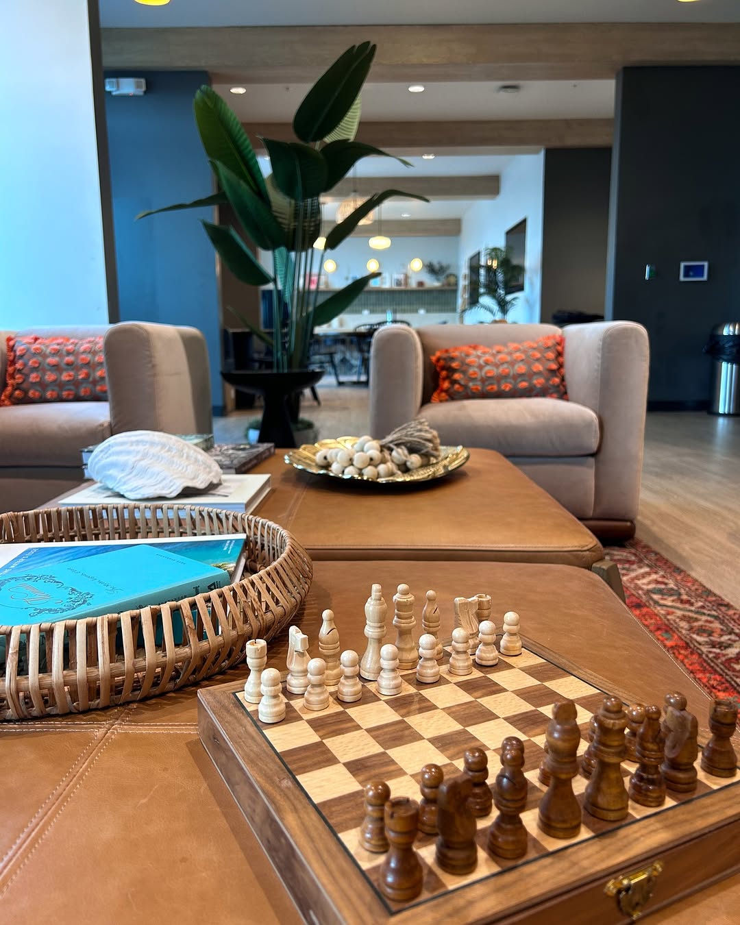 \u265f Make the right move \u2014 secure your apartment today and take advantage of the special offer on our 2x2, 4x4, 4x4 Suite, and 5x5 floorplans! \ud83d\udcb0 Your winning move starts here at NINE31\ud83c\udfe1\u2728\n\n