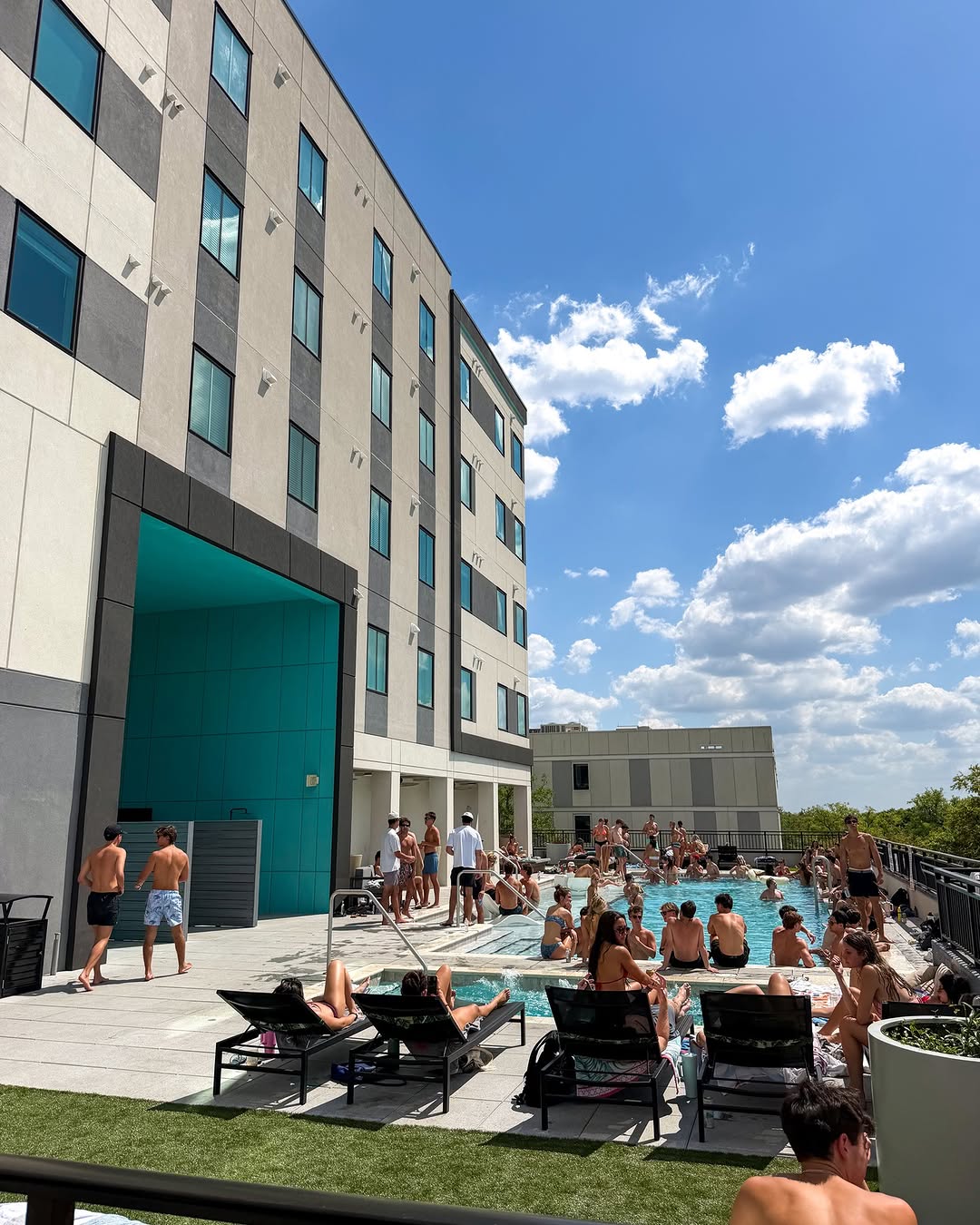 The Sweet Tea Social did not disappoint! \u2728We appreciate everyone who came through & our awesome pop-ups - be sure to check them out!\ud83e\ude75\n\nApril events & newsletter dropping soon! \ud83d\uddde\ufe0f\n\n