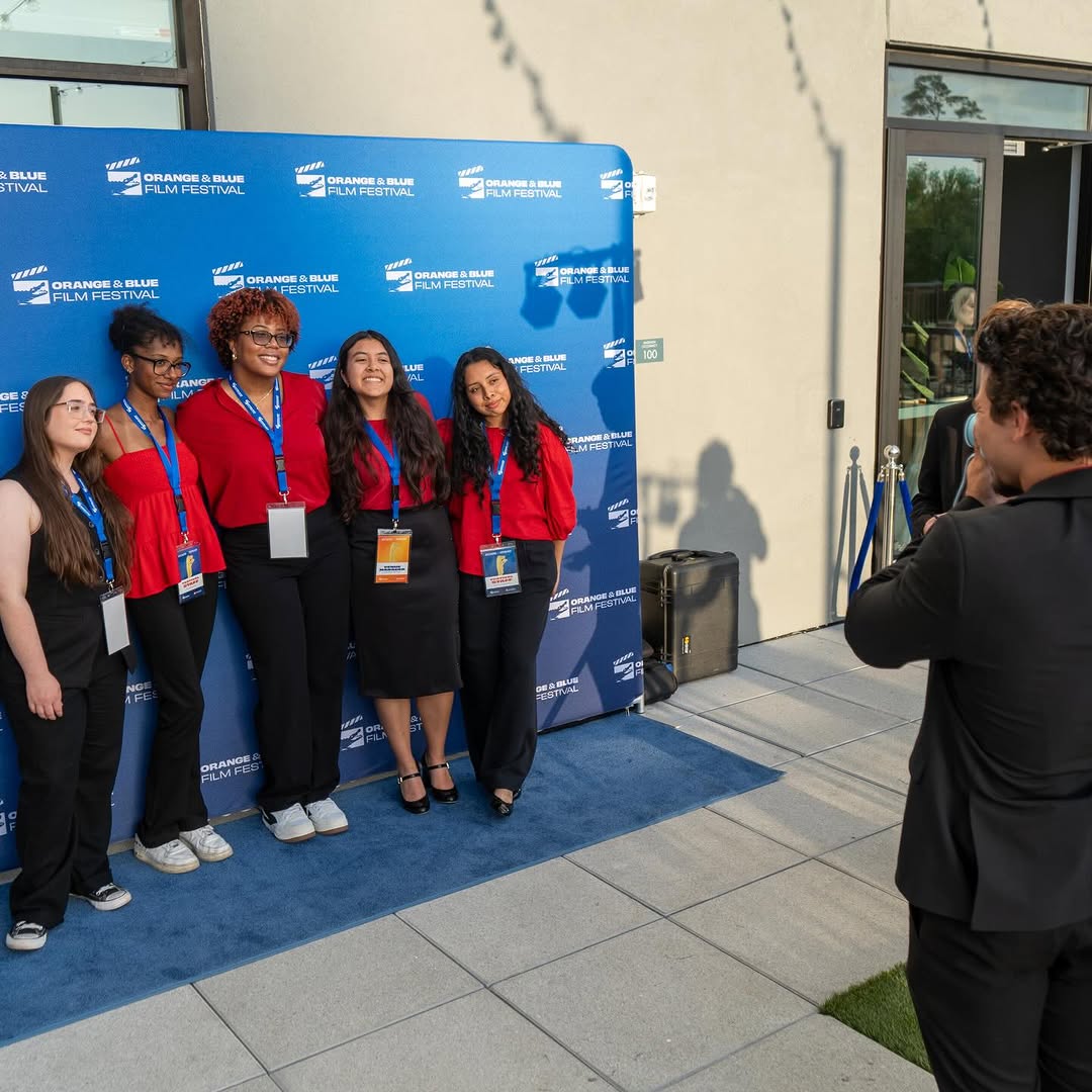 The Opening Celebration will be at @nine31apts for the 2nd year in a row! \ud83c\udf89\nRegister now, link in bio \ud83d\udc99