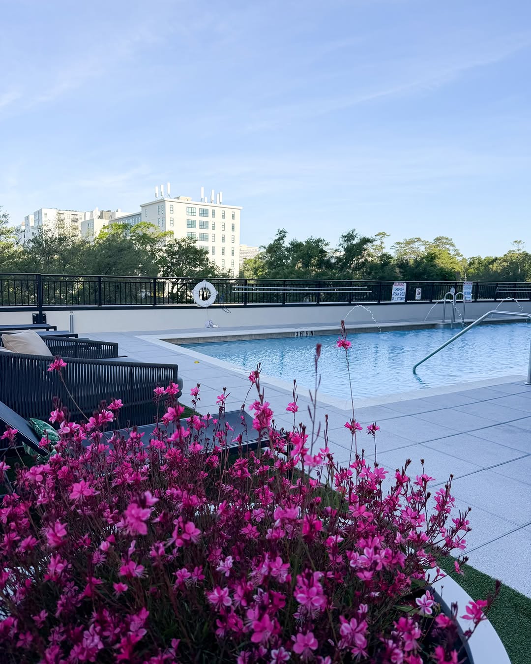 Your everyday escape at NINE31 \ud83c\udf3a\n\n