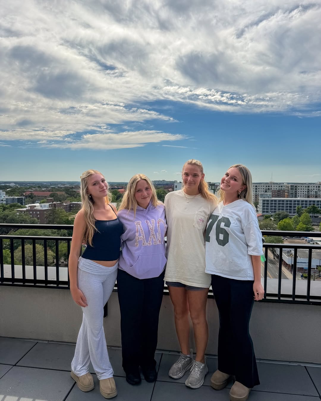 Future residents, this is your sign \ud83d\udd11 We're almost sold out! Tour today and lock in one of the last spots at NINE31 \ud83c\udfd9\ufe0f\n\n