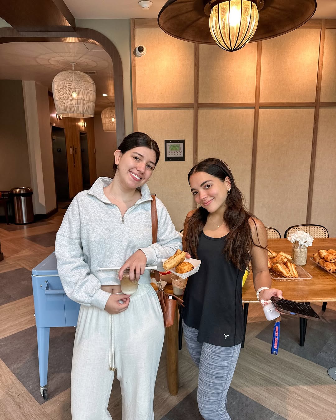 Thanks for brunching with us this morning \ud83e\udd50\u2600\ufe0f Hope your summer is off to an amazing start\u2014see our summer Gators next week!\n\n