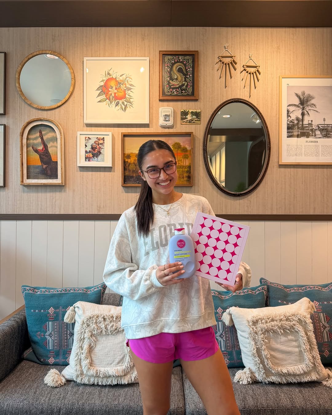 Throwback Thursday to some of our past giveaway winners \u2728\n\nThanks to everyone who entered and make sure follow us for upcoming giveaways! \ud83d\udd25\n\nDon't forget to tour NINE31 and pop to win a prize while supplies last\ud83d\udca5\n\n
