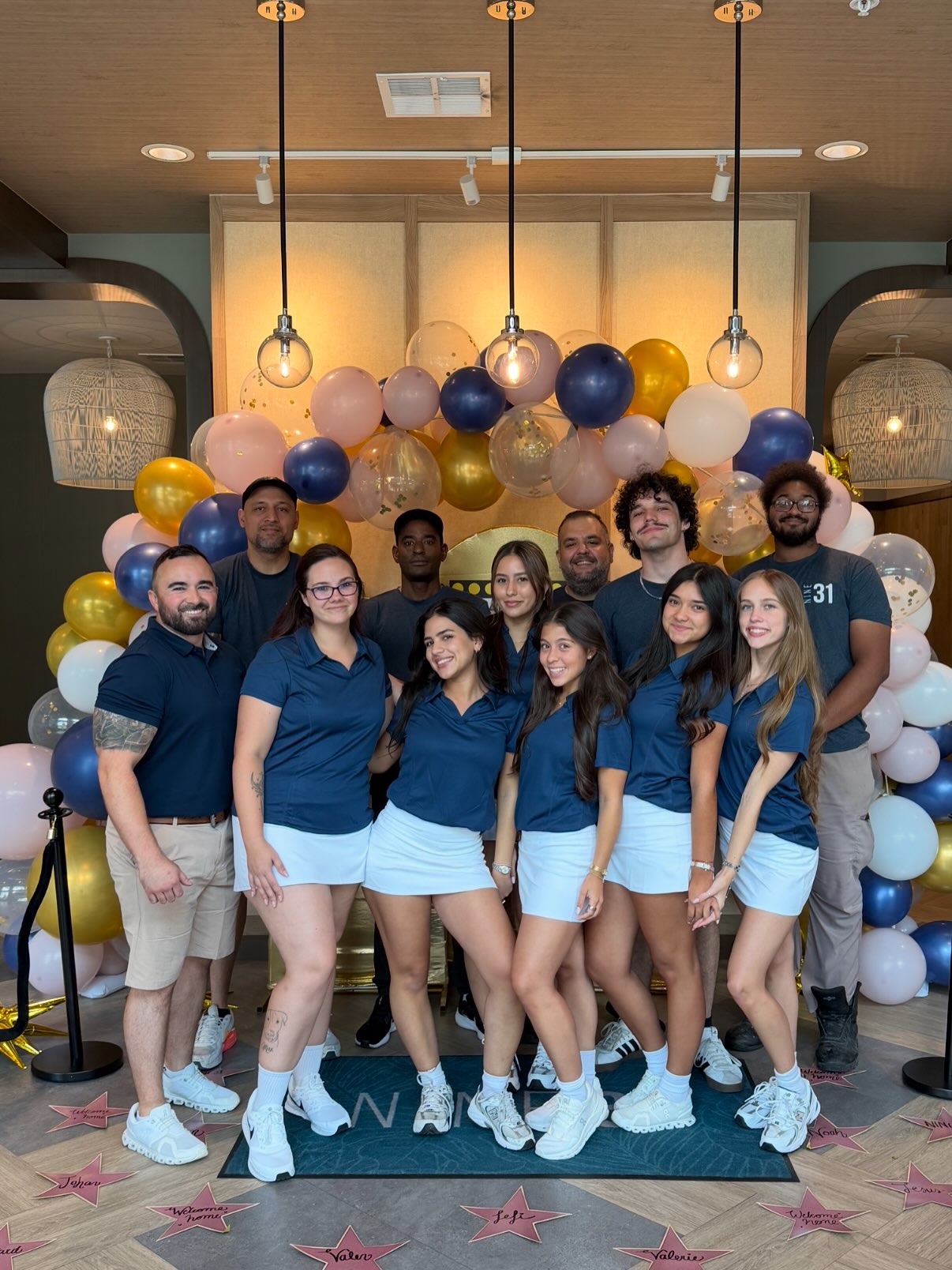 Featuring: Move in day 2026 \ud83c\udfac 