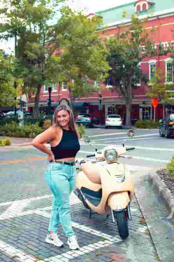Easy access to the best of Gainesville