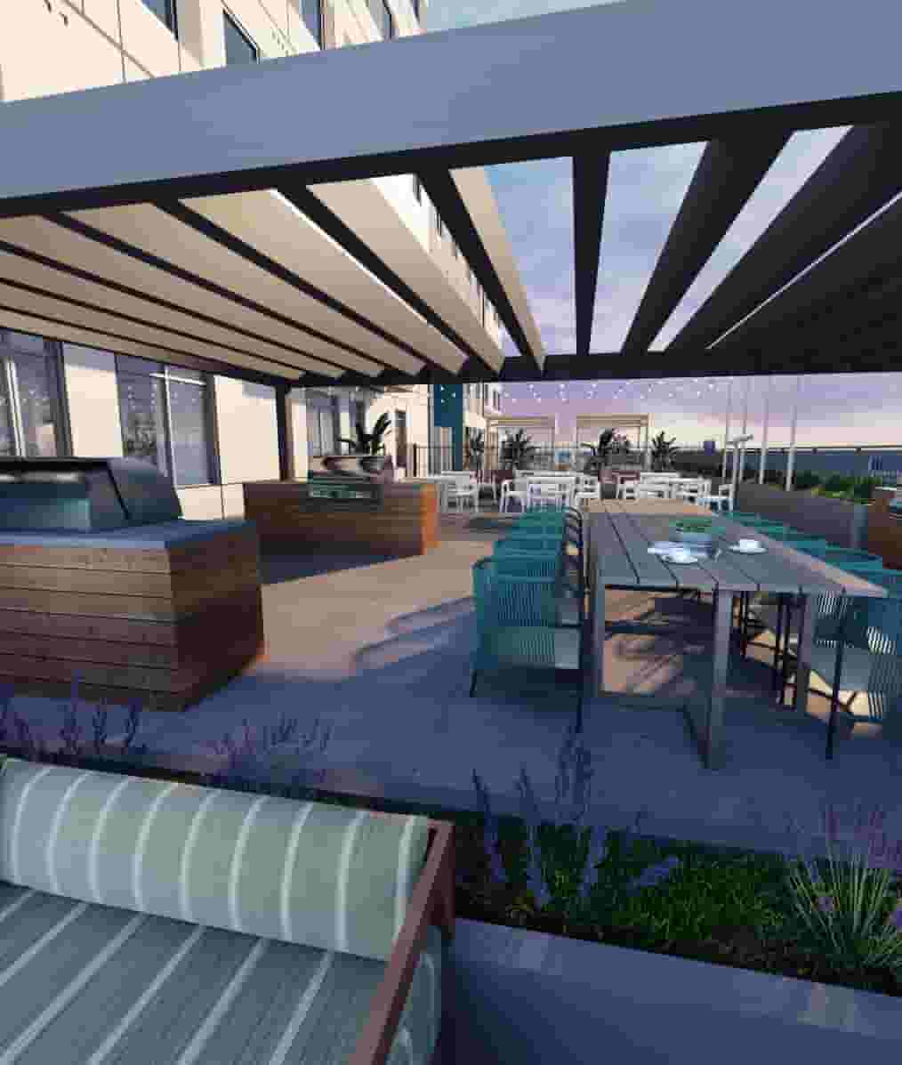 Pet Spa and Dog Park
