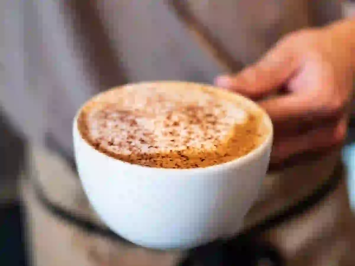 Grab a jolt on your way to class