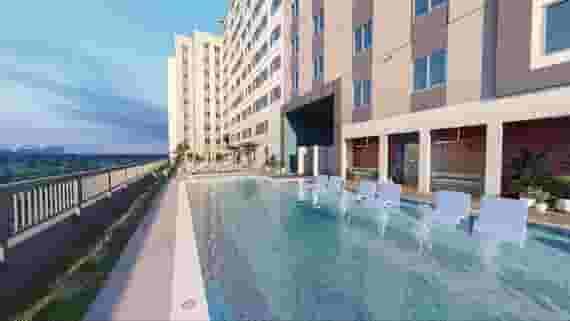 Pool at Nine 31