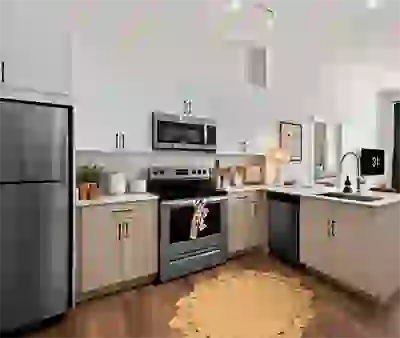 Student 2 Bedroom Apartments