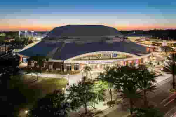 Stephen C. O'Connell Center