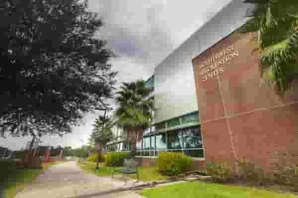 Student Rec Center