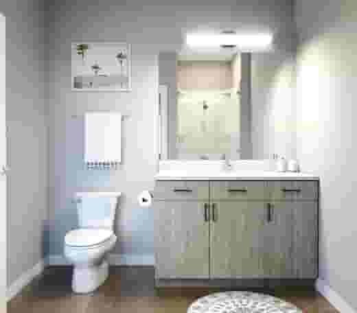 Student 2 Bedroom Apartments