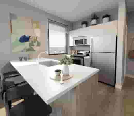 Student 3 Bedroom Apartments