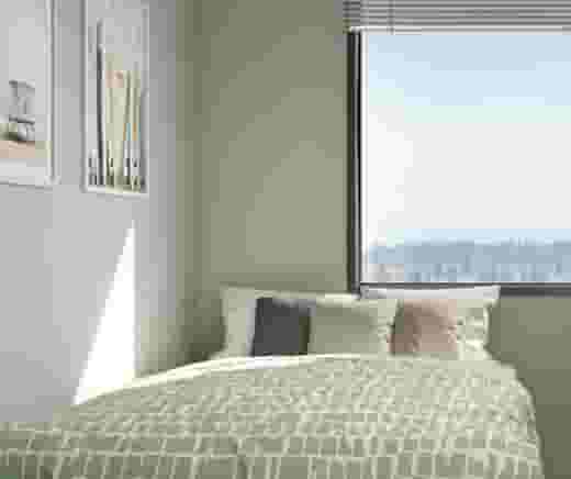 Student 5 Bedroom Apartments